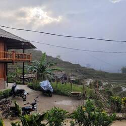 Homestay