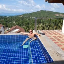 So kann man den Tag genießen 🌞