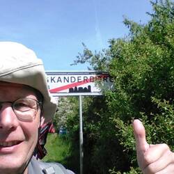 Ich schaff' den Weg!