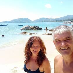 Patong Beach