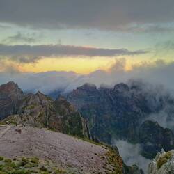 Pico do Areiro