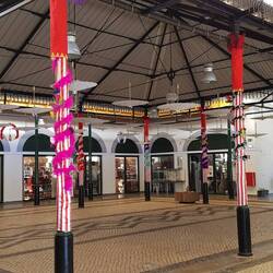 ...bald ist Karneval