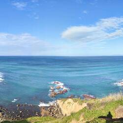 Praia do Rebenta Bois