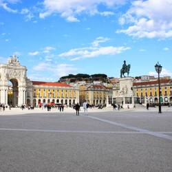 Praça do Comércio