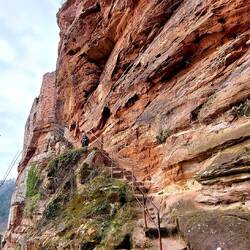 Château du Wasigenstein!