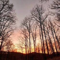 Kurz vor 18 Uhr, wir sind endlich am Ziel!