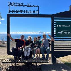 Frutillar
