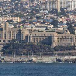 Eine der besten Universitäten in Chile (für Ingenieure)