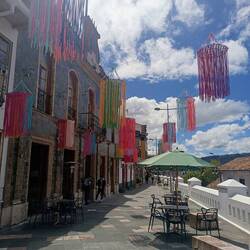 De gezellige hoekjes van Cuenca, Plazoleta Cruz Del Vado