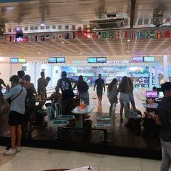 Bowlingabend mit Tanja und Chrissl 🎳