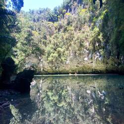 Lagoon
