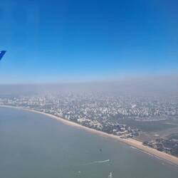 Wir haben ja schon viel von Smog erzählt... Beweis 1