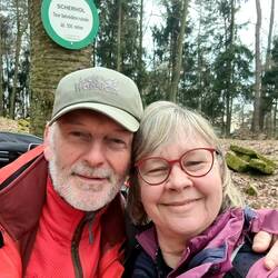 Zum ersten Mal über 500 m!!!