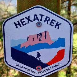 Ich darf mich vorstellen, mein Name ist Trek, Hexatrek