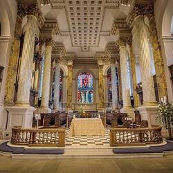 Altar