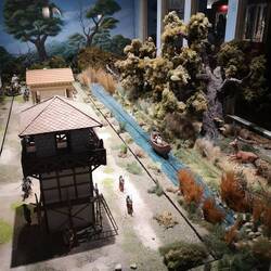 Little Prater museum