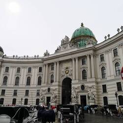 Hofburg