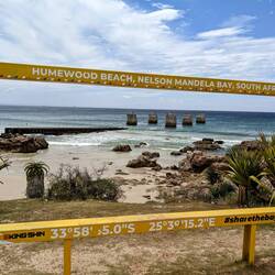 Was für ein Ausblick