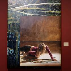 Amazing art (I really love it)