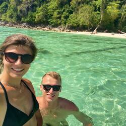 Bamboo Island