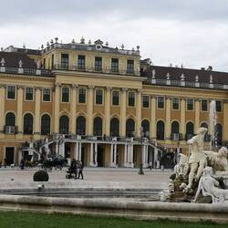 Schloss Schönbrunn