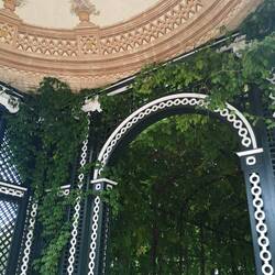 A beautiful Pavillion