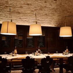 Ambiente of the Figlmüller