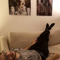 Relax after this week
