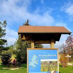 Vorbildliches Bremmelbach!