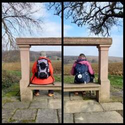 Toller Platz kurz vor Bremmelbach!