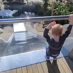 Tut man aber nicht🙂