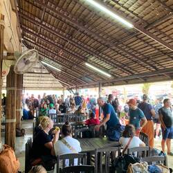 Kantine Chumphon Pier