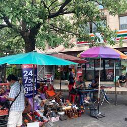 Flohmarkt