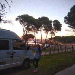 Emplacement de choix !!