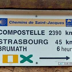 Strasbourg geht auf jeden Fall noch!