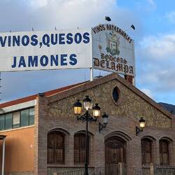 Bodegas Delampa