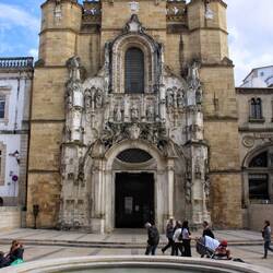 Igreja de Santa Cruz