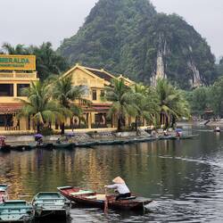 Tam Coc