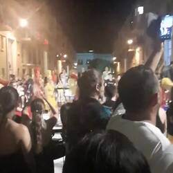 Carnaval z Montevideo