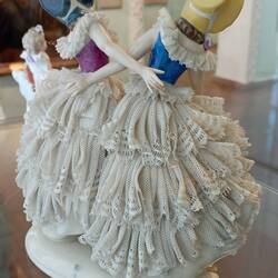 Нежнейший фарфор