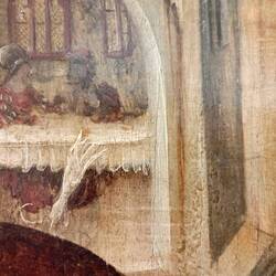 Встроенный флешбек - При ворует хлеб для своего хозяина Роха