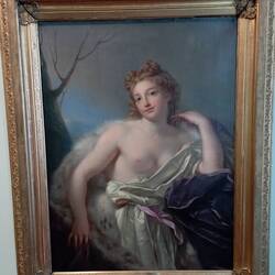 Марон. Аллегория зимы