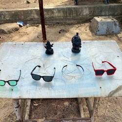 Wer die Wahl hat, hat die Qual...