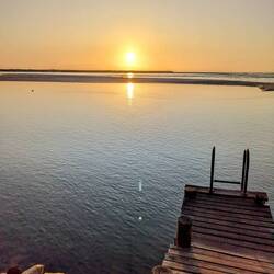 Sonnenaufgang ☀️