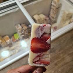 Mitternachts Snack😅