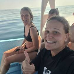 Sind wir glücklich?? Jaaaa