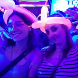 Immer noch nicht betrunken 🙊