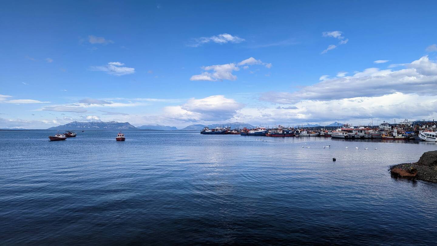Puerto Natales