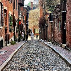 Acorn Street