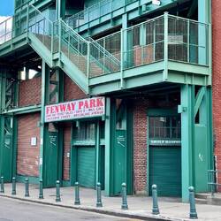 Fenway Park